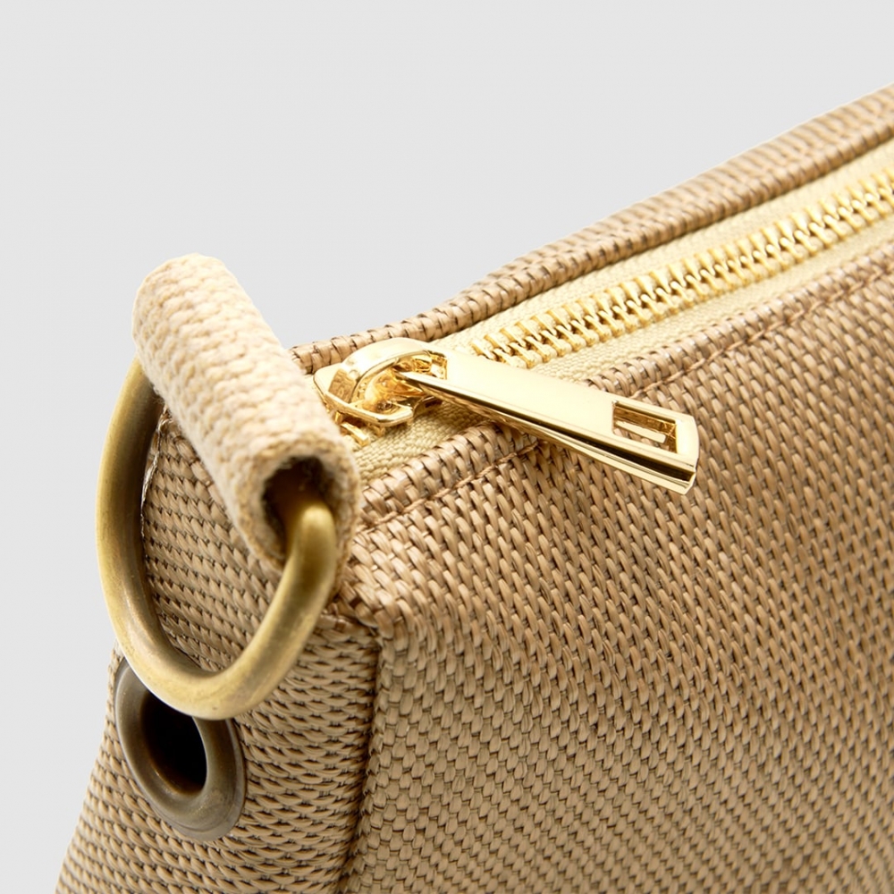 Elegant Luxury Dog Sanitary Bag Holder Pouch by Vanity Pet