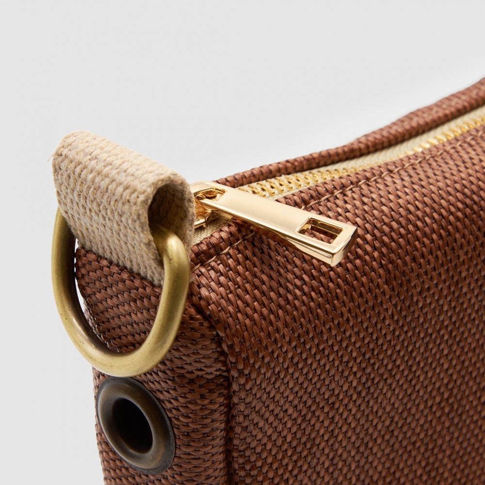 Elegant Luxury Dog poop bag Holder Pouch by Vanity Pet